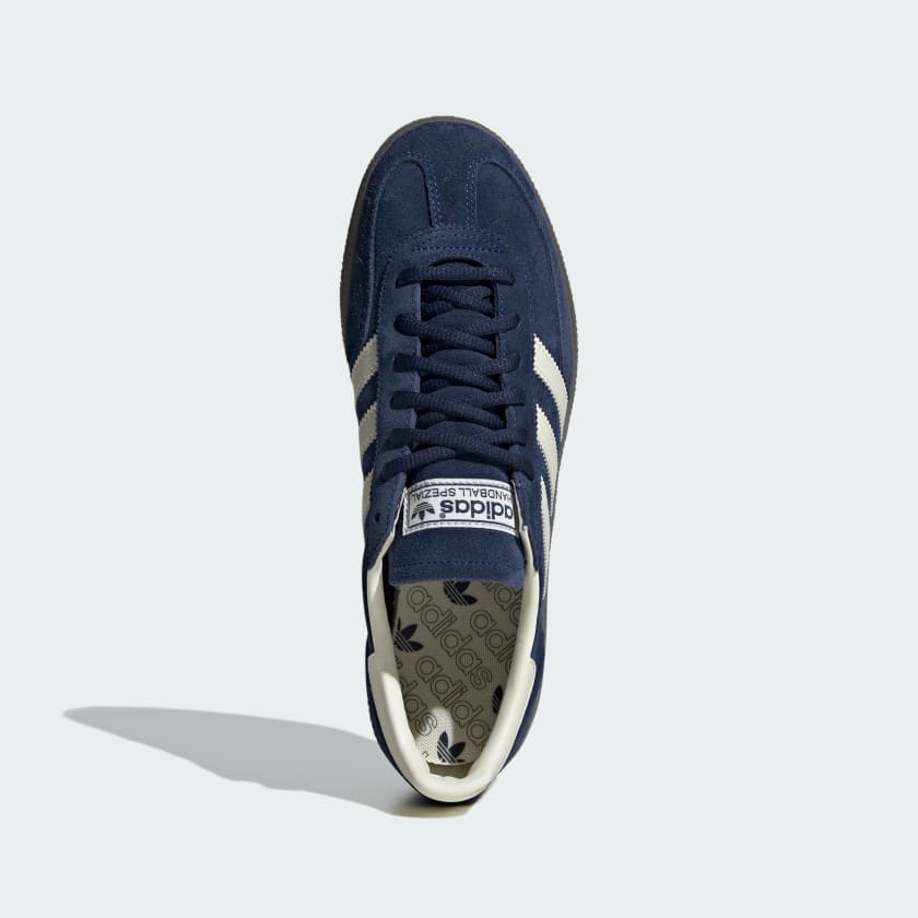 Adidas Handball Spezial Night Indigo Sky Blue