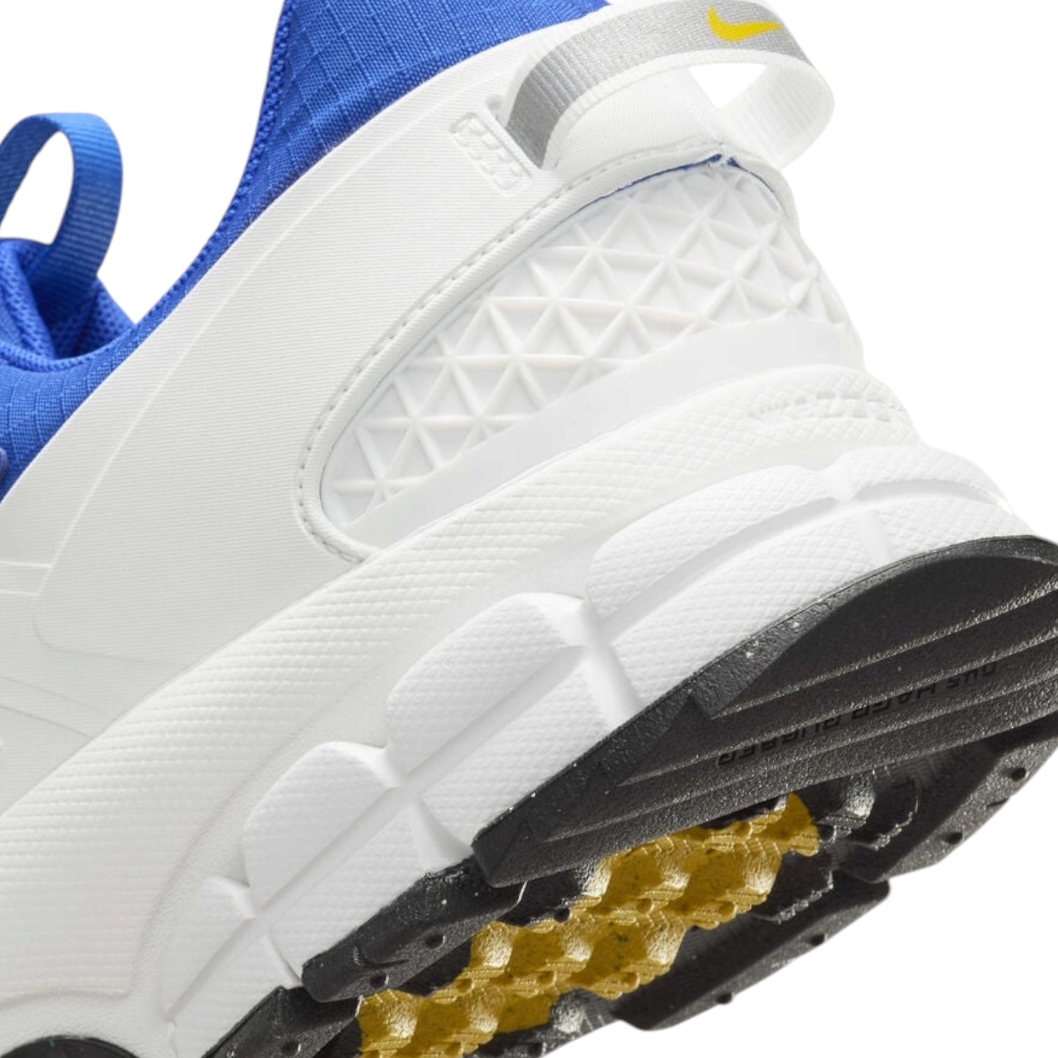 Nike Air Zoom Vomero 5 Racer Blue