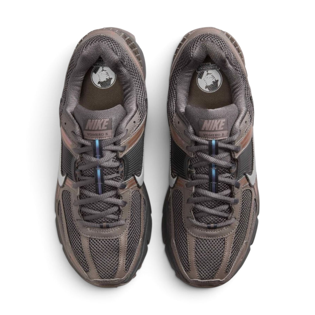 Nike Air Zoom Vomero 5 Cave Stone