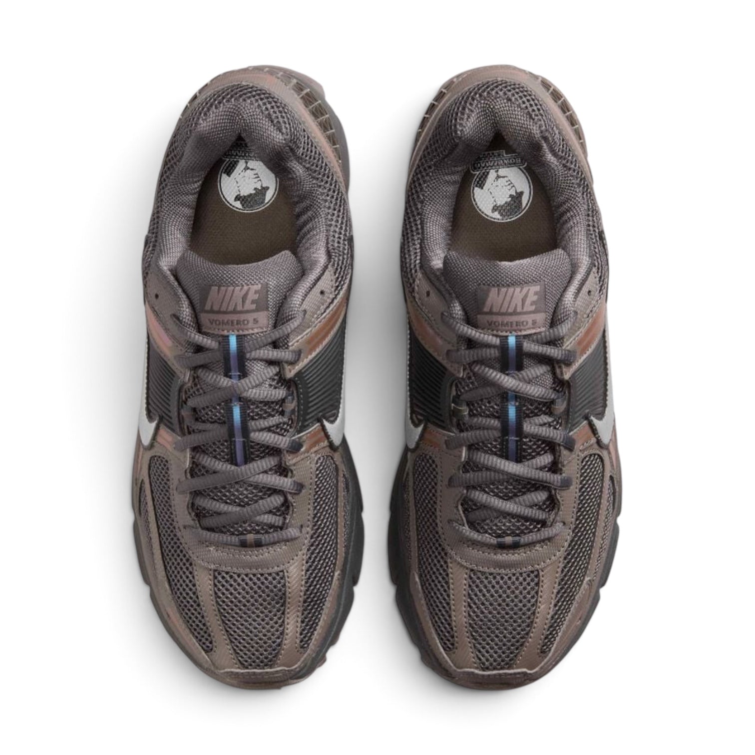 Nike Air Zoom Vomero 5 Cave Stone