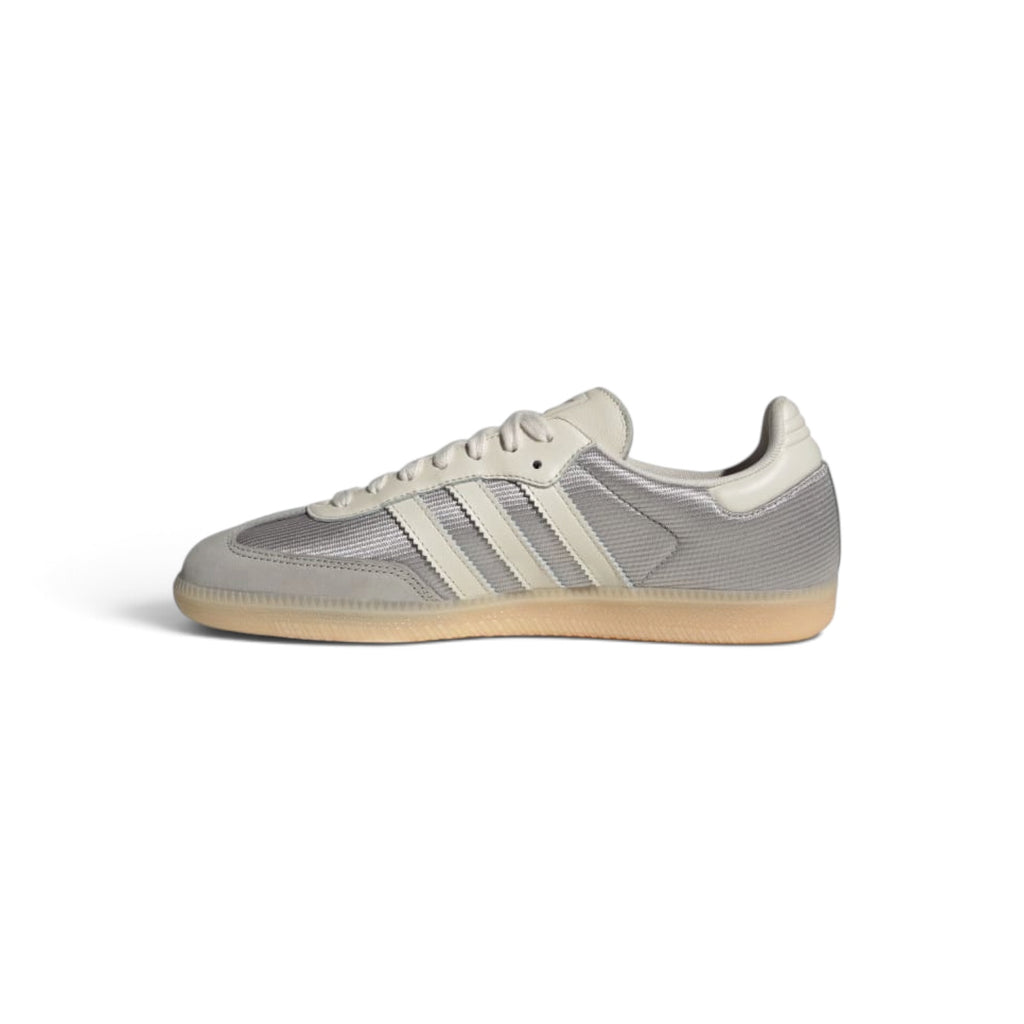Samba OG Grey/Clear