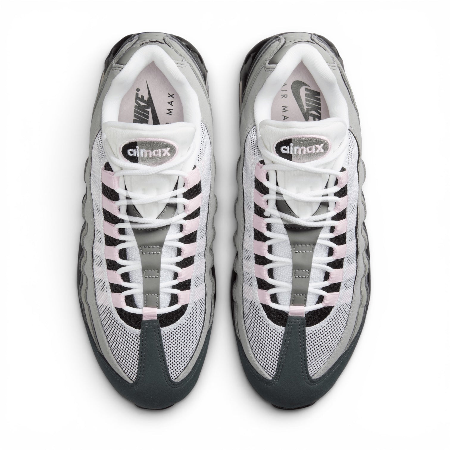 Nike Air Max 95 Pink Foam