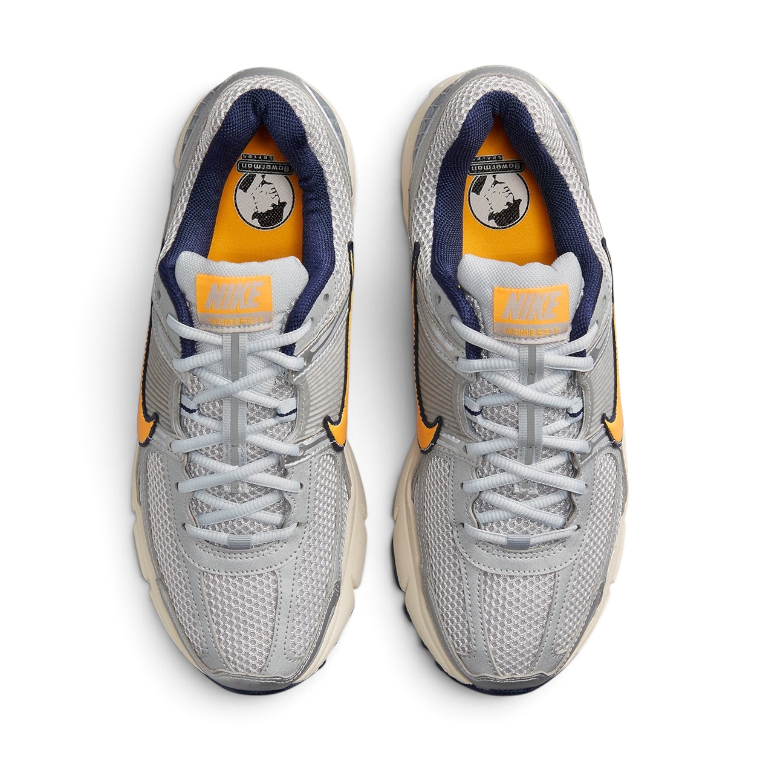 Nike Air Zoom Vomero 5 Pure Platinum