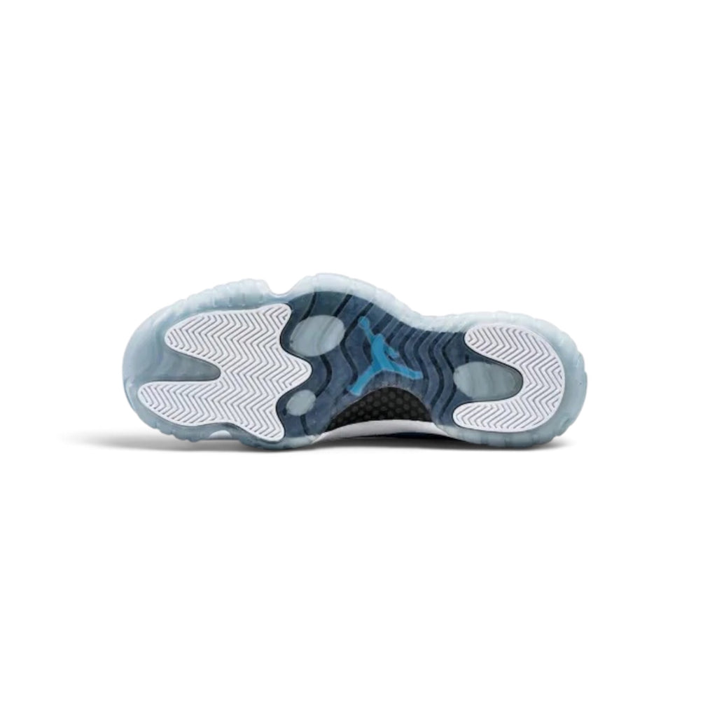 Air Jordan 11 Retro Pantone