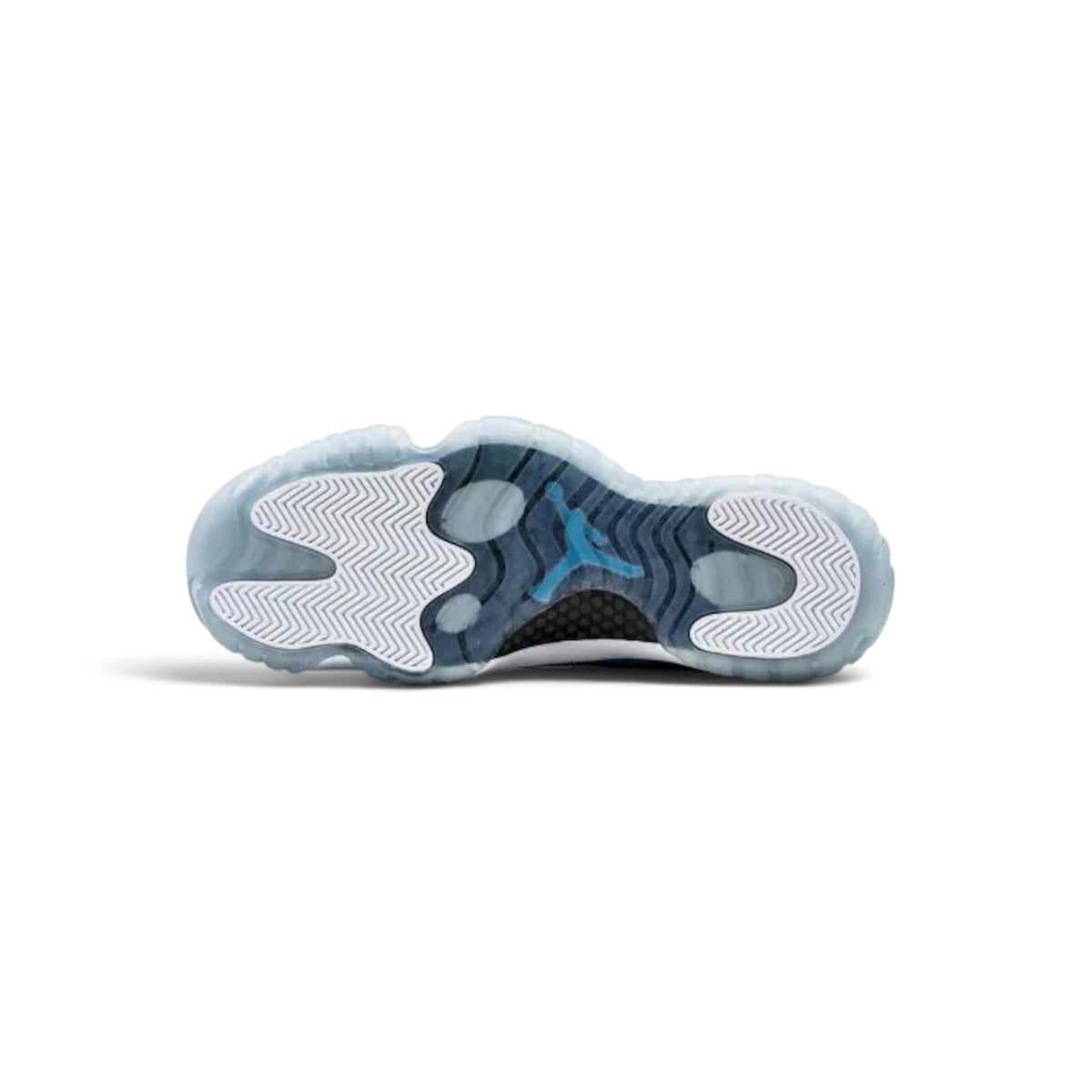 Air Jordan 11 Retro Pantone