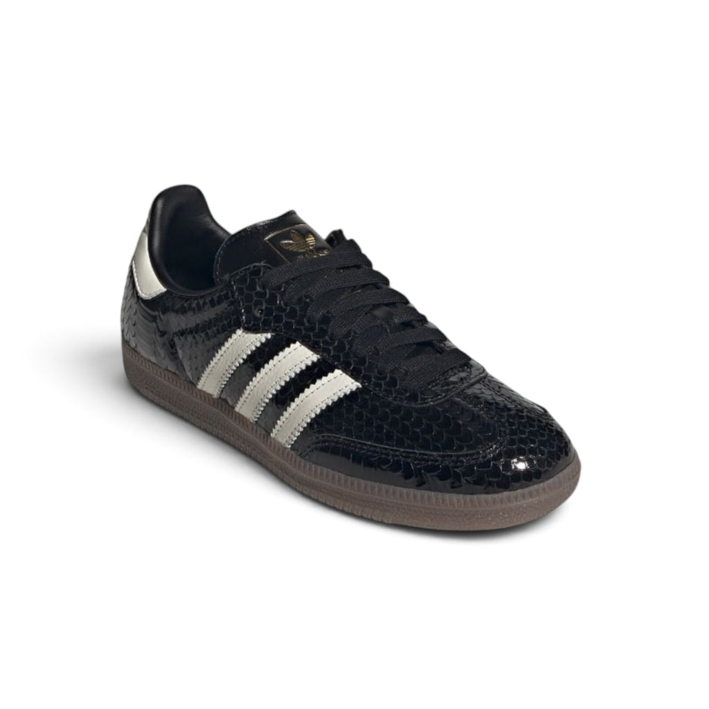 Samba OG Patent Snakeskin