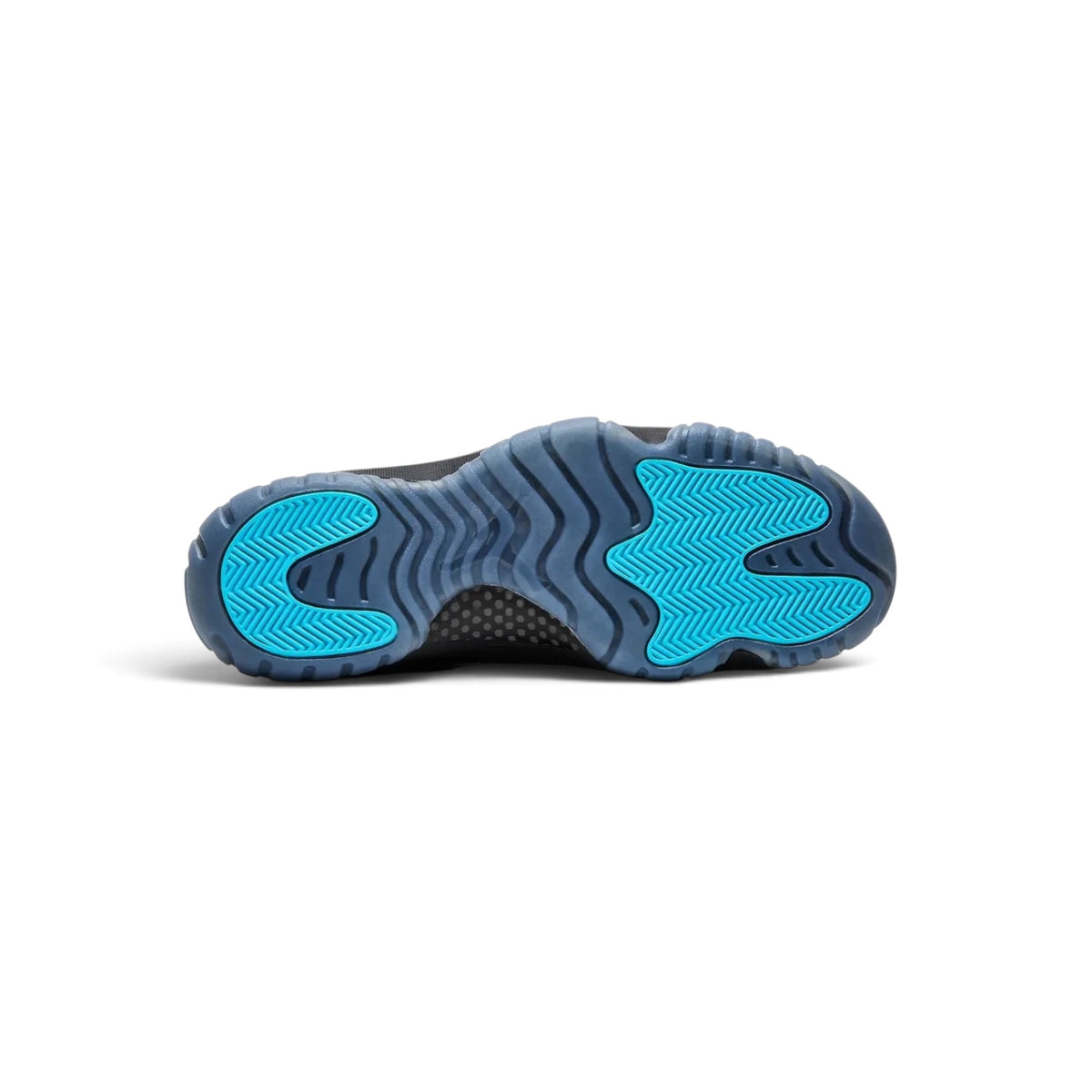 Air Jordan 11 Retro Gamma Blue