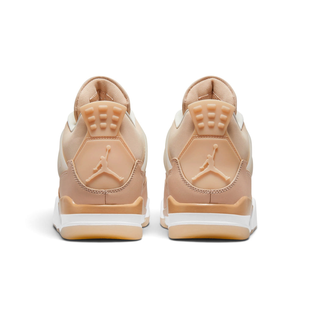 AIR JORDAN 4 RETRO SHIMMER