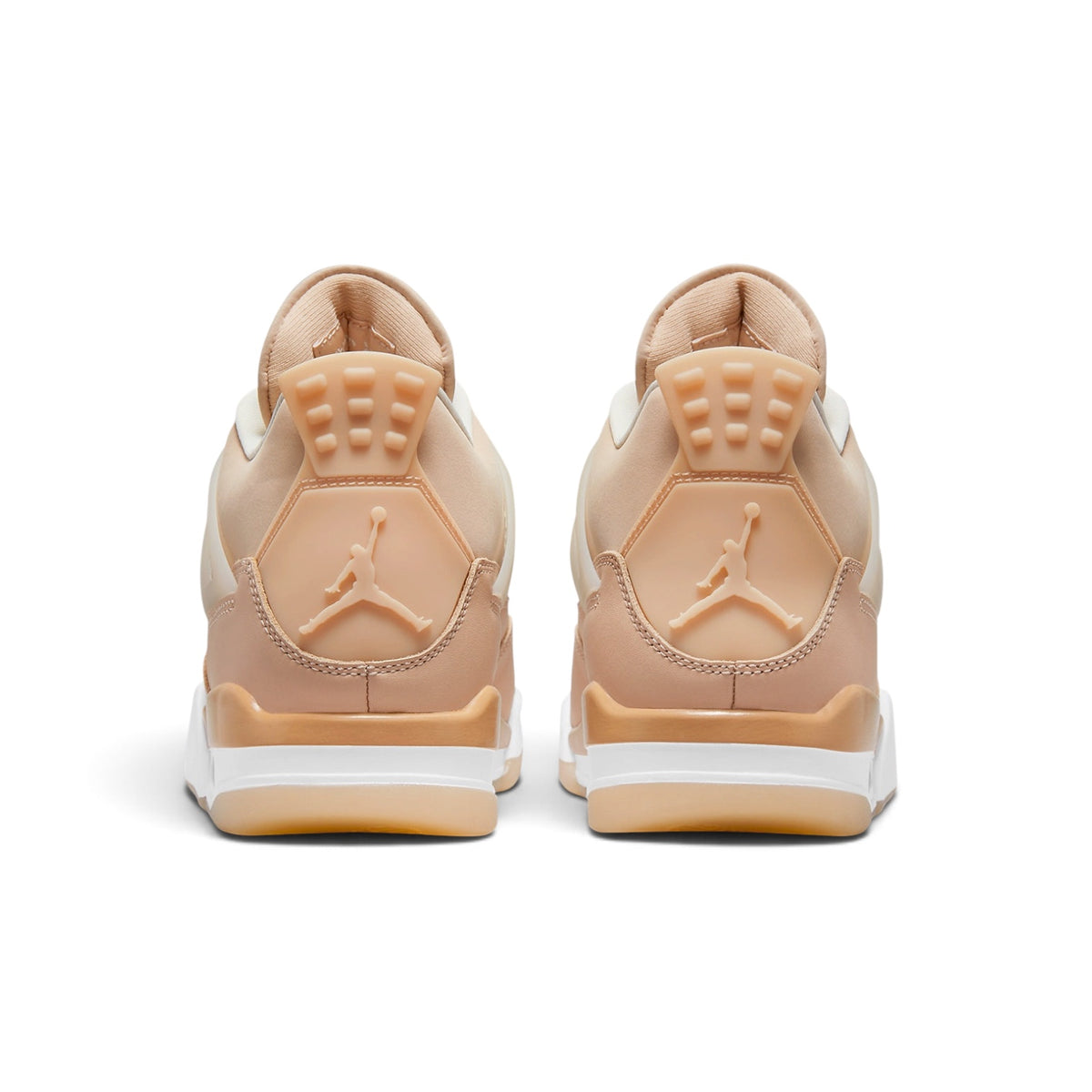 AIR JORDAN 4 RETRO SHIMMER