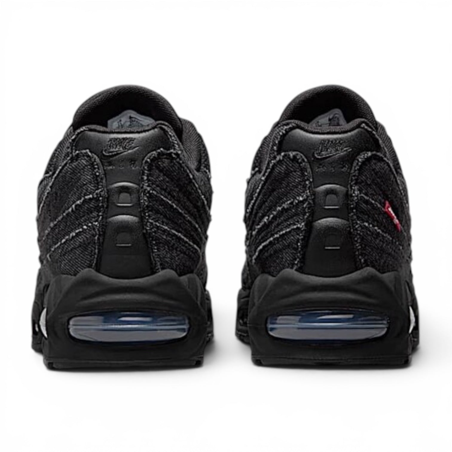 Nike Air Max 95 Black Anthracite