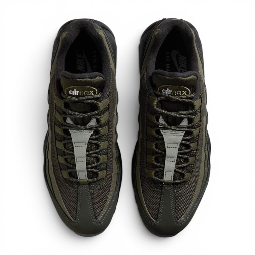 Nike Air Max 95 Sequoia Cargo Khaki