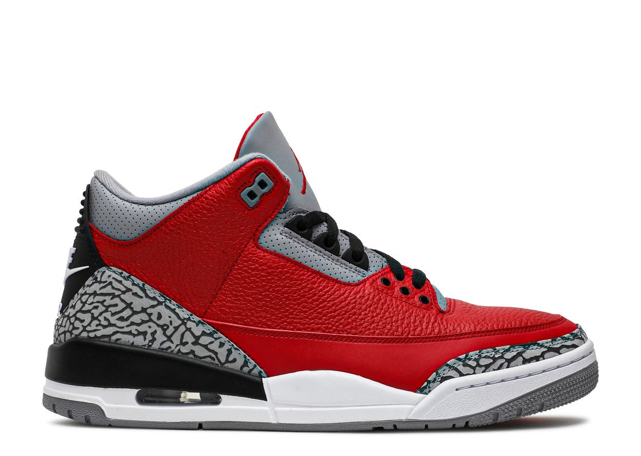 JORDAN 3 RETRO SE UNITE