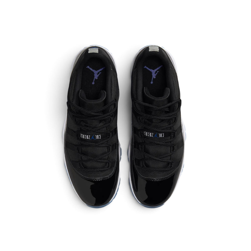 AIR JORDAN 11 RETRO LOW SPACE JAM