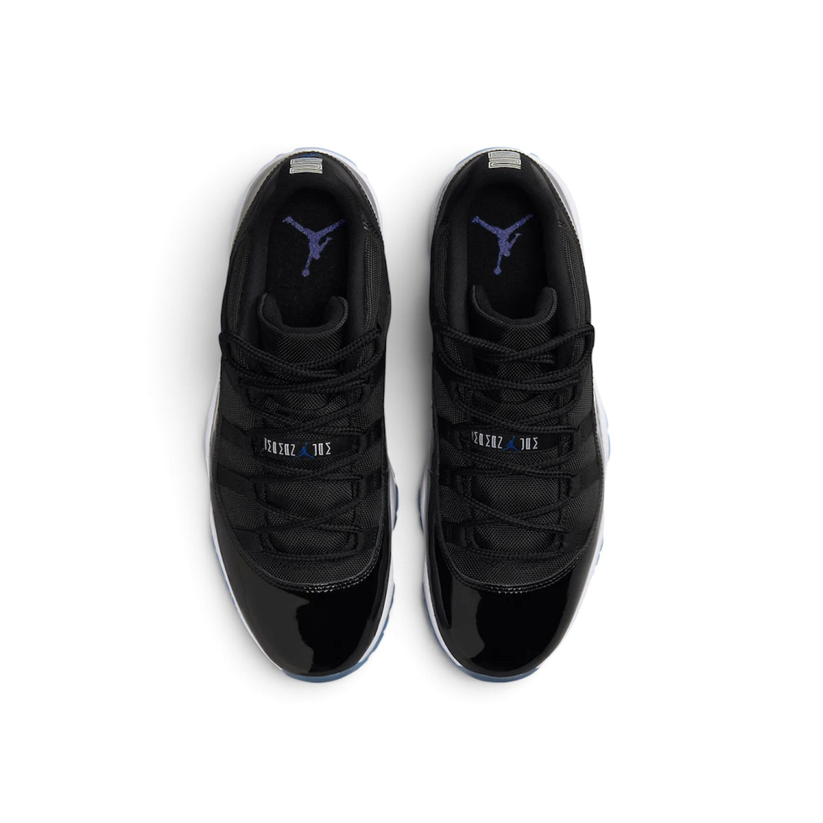 AIR JORDAN 11 RETRO LOW SPACE JAM