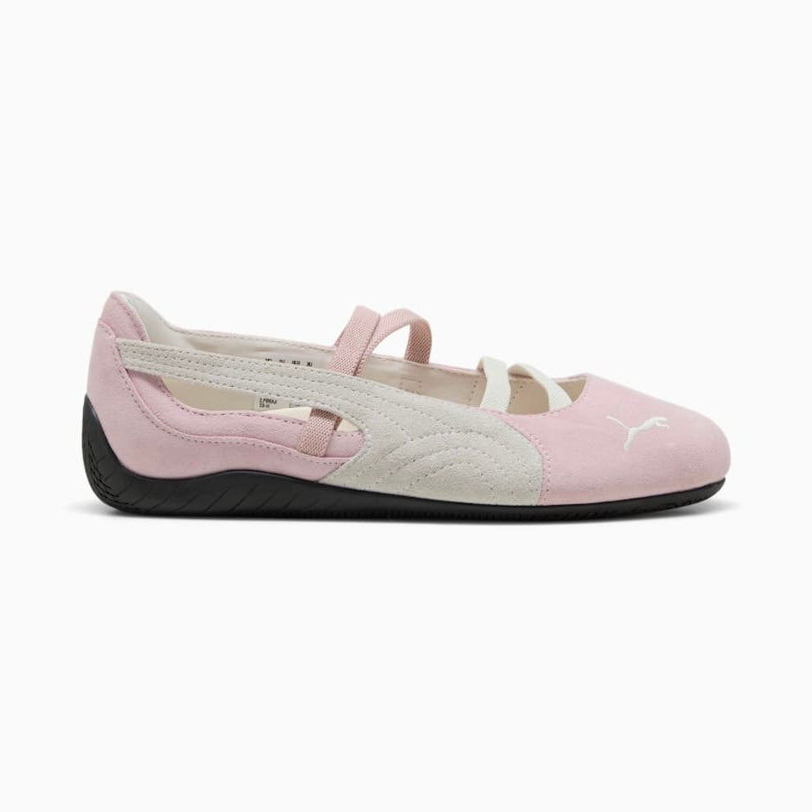 Puma Speedcats Ballet Whisp of Pink