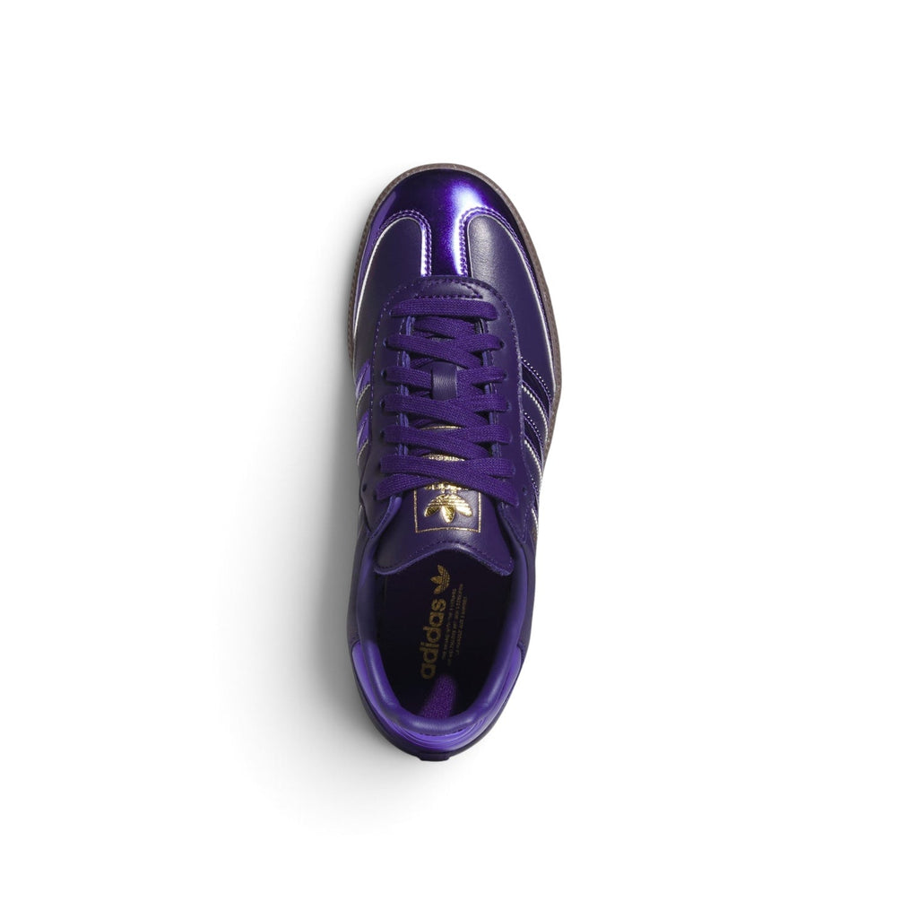 Samba OG Collegiate Purple