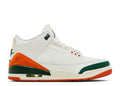 SOLEFLY X JORDAN 3 MIAMI