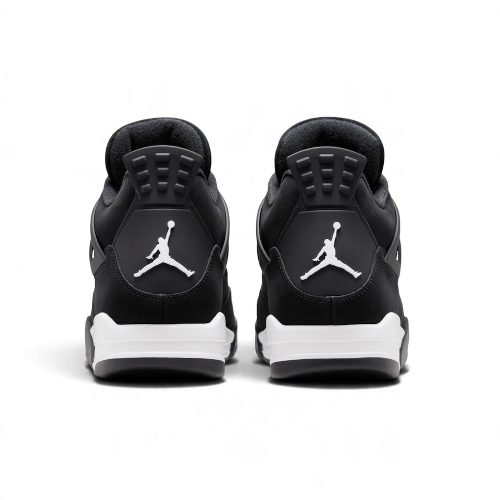 AIR JORDAN 4 RETRO WHITE THUNDER