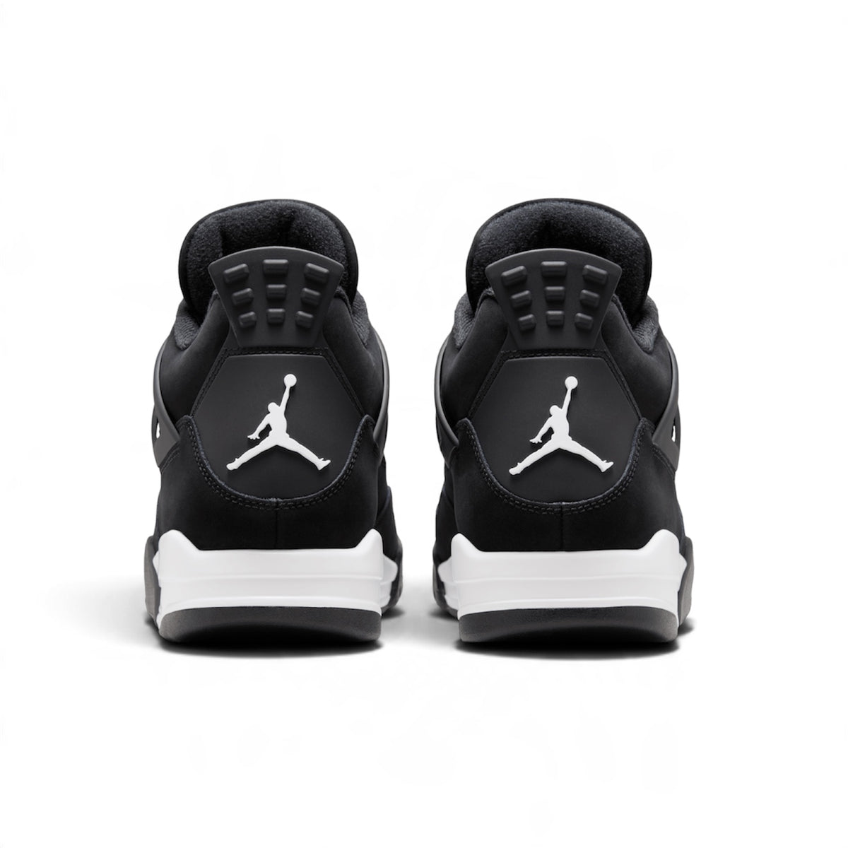 AIR JORDAN 4 RETRO WHITE THUNDER