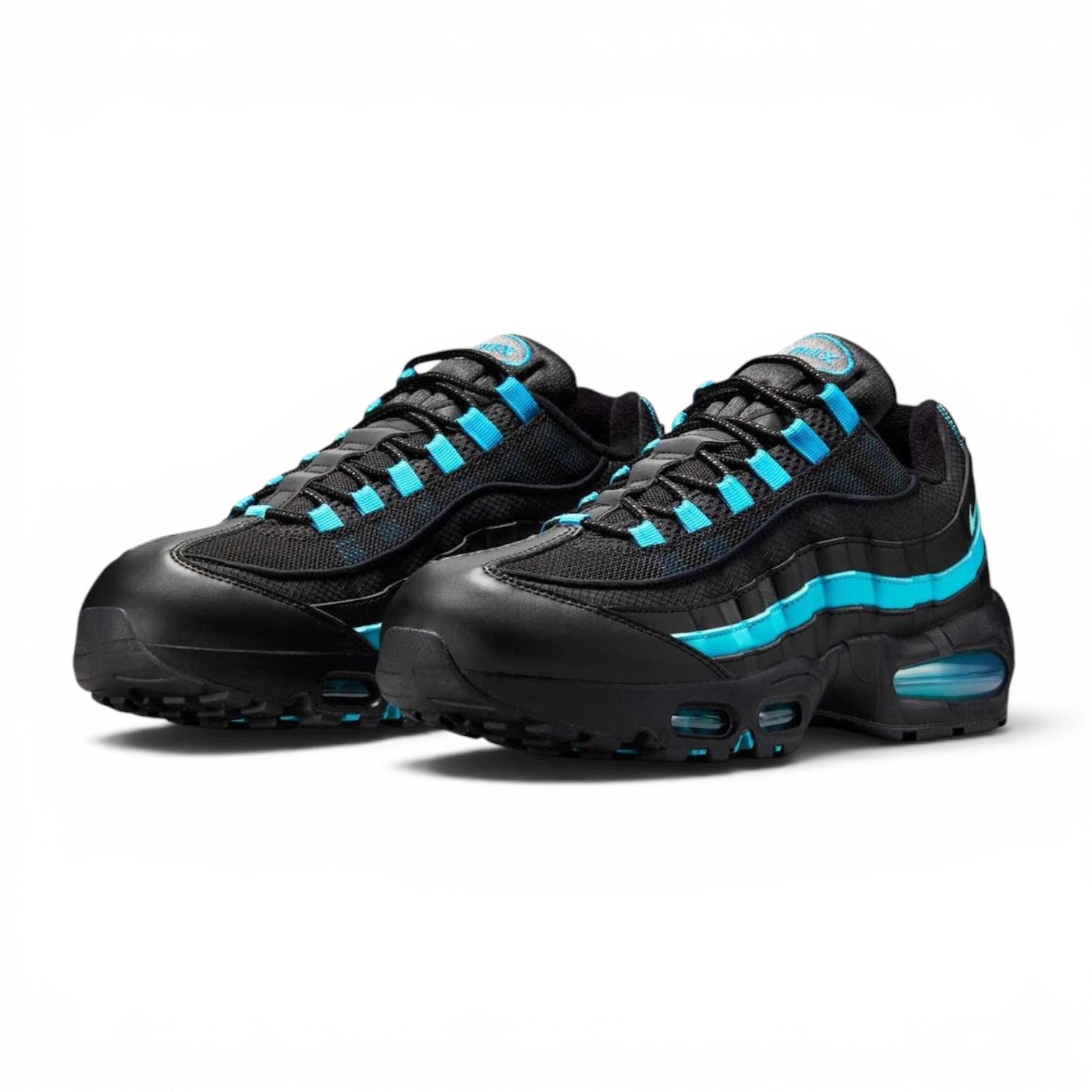 Nike Air Max 95 Baltic Blue