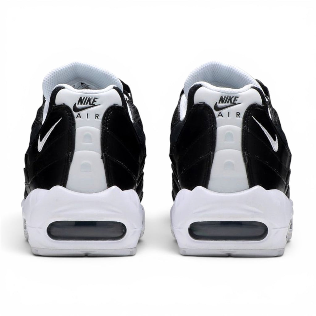 Nike Air Max 95 Ying Yang Pack Black