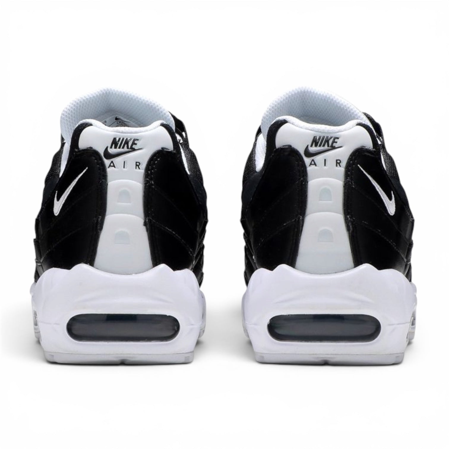 Nike Air Max 95 Ying Yang Pack Black