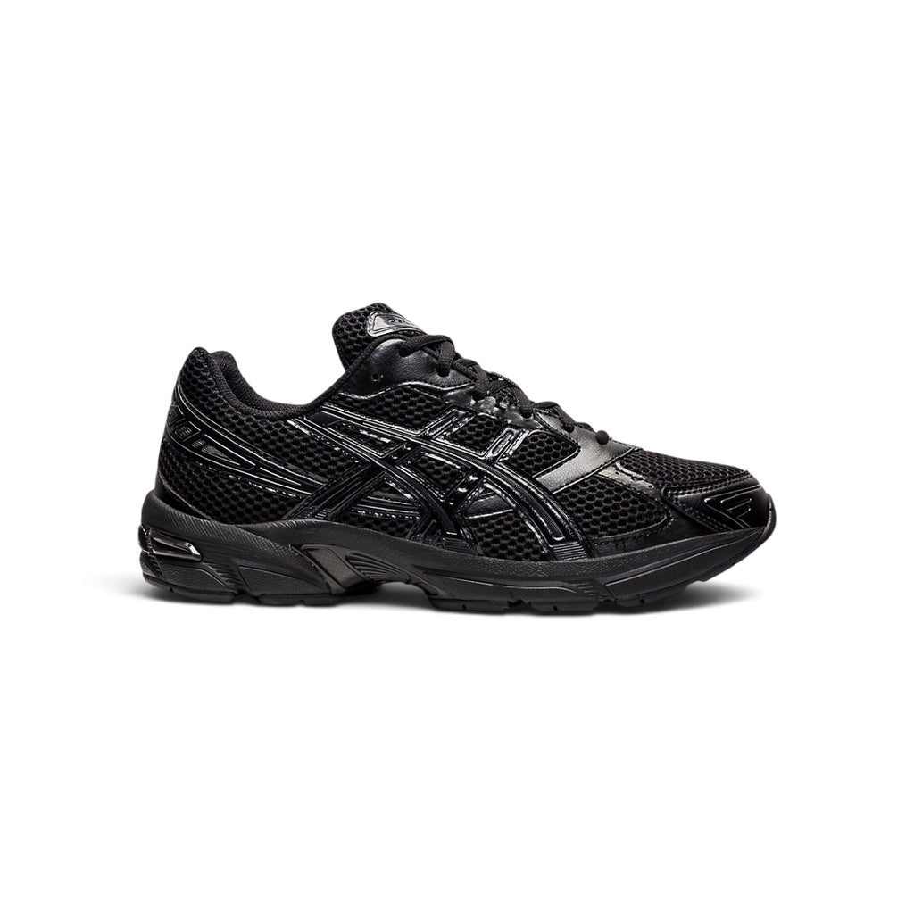 Black Graphite Grey