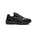 Black Graphite Grey