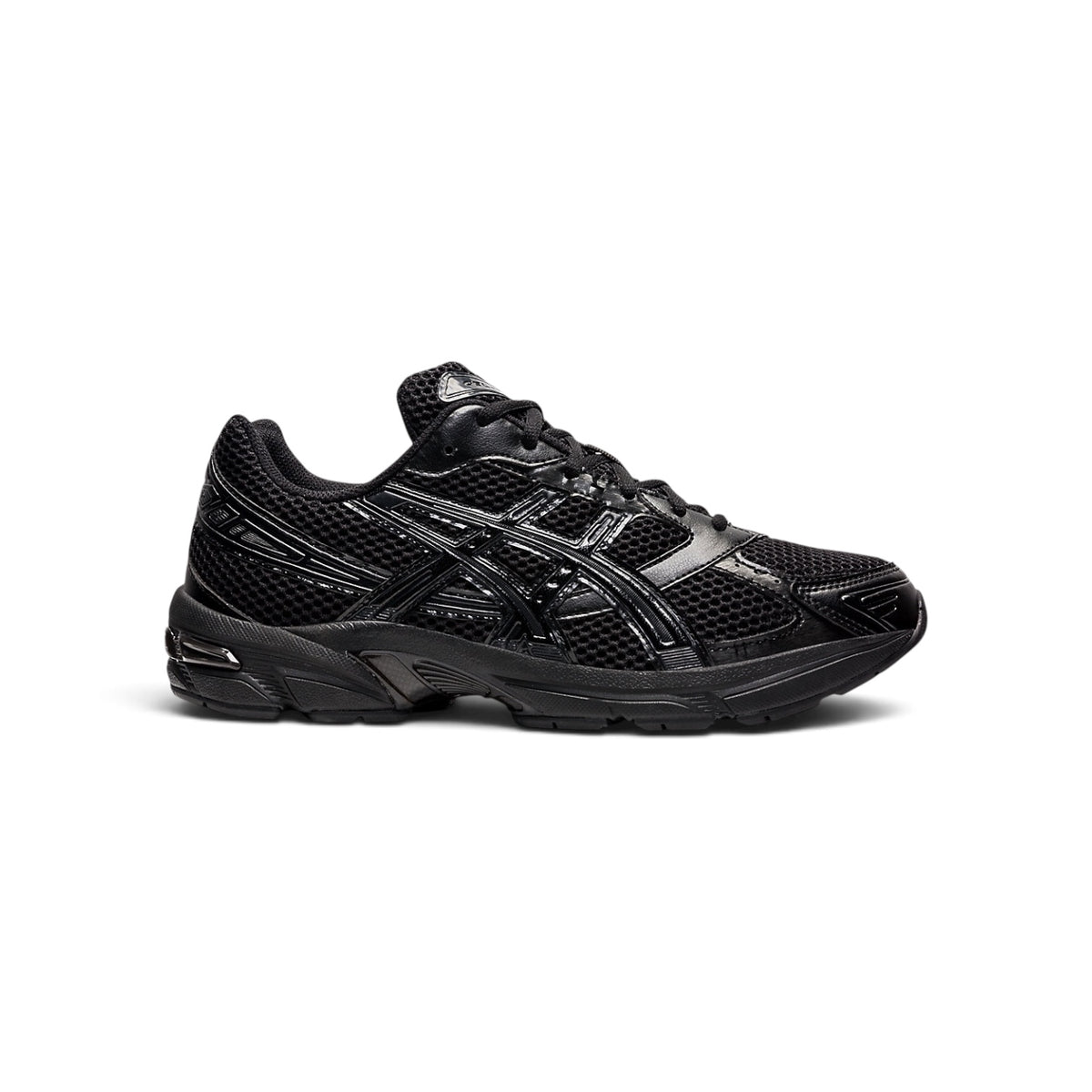 Black Graphite Grey