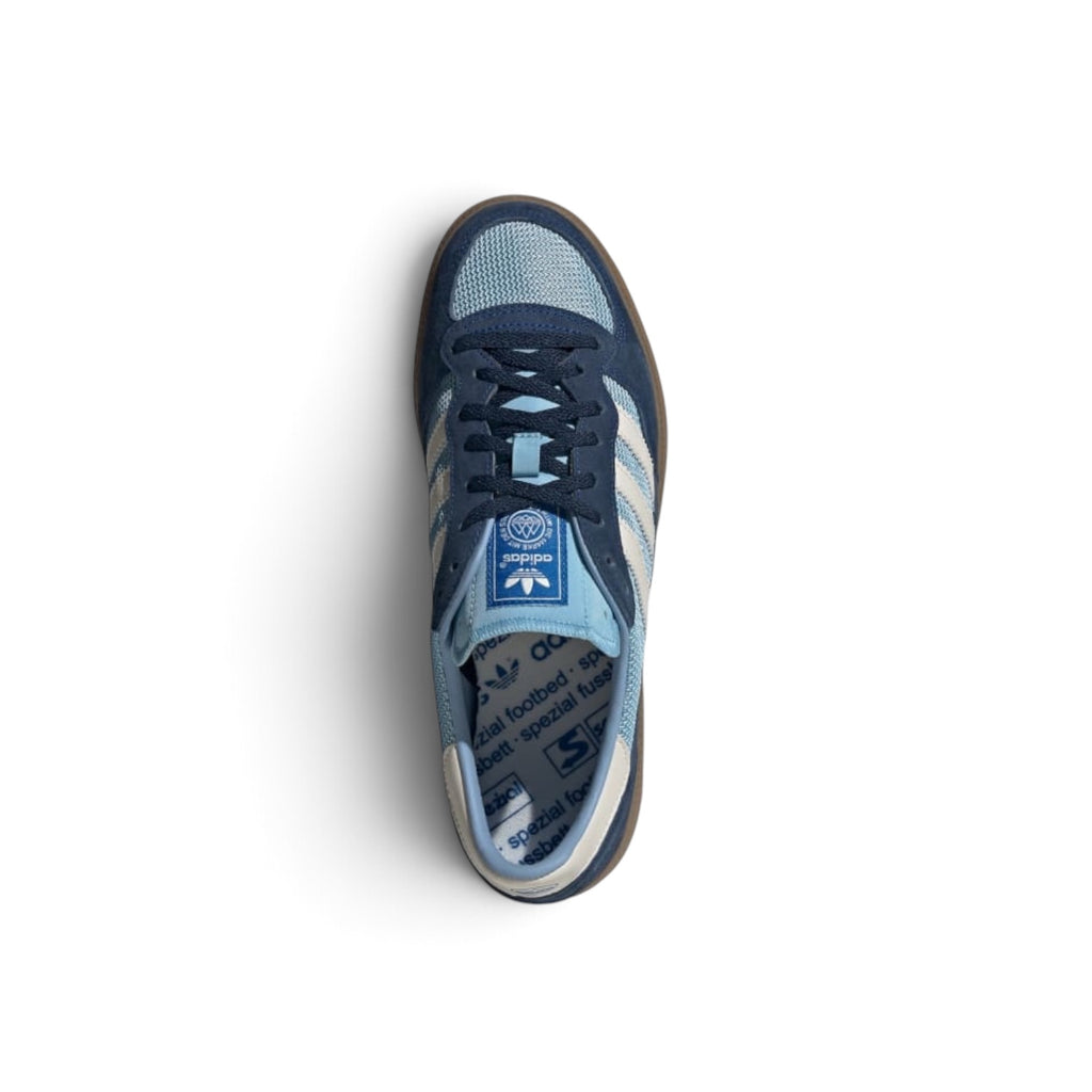 Handball Spezial Clear Blue