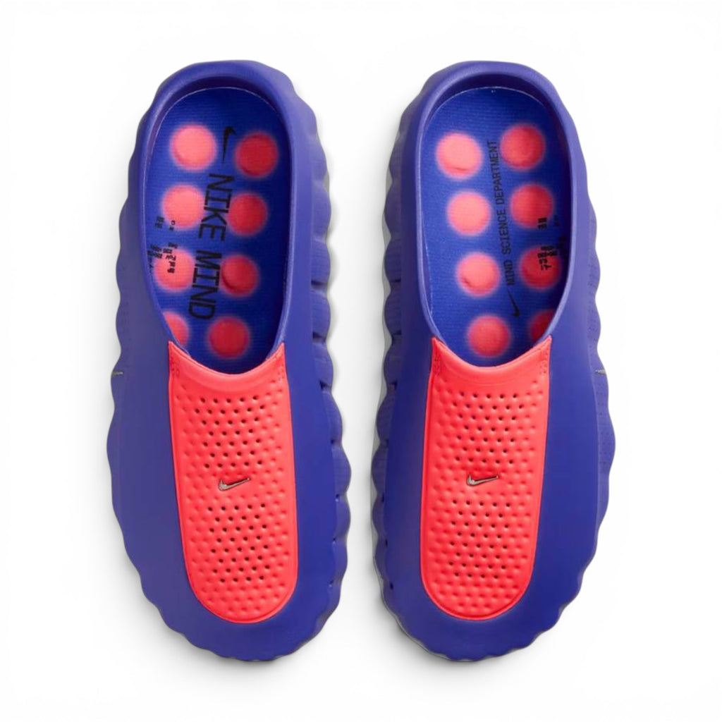 Nike Mind 001 AMP Spider-Man