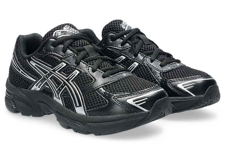 Black Pure Silver 1130