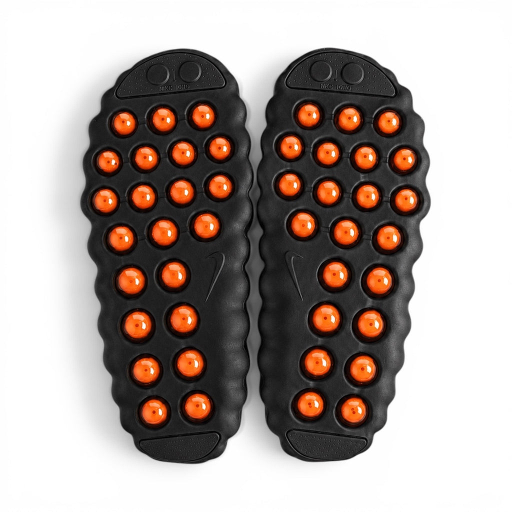 Drake's Nocta x Mind 001 Black/Orange