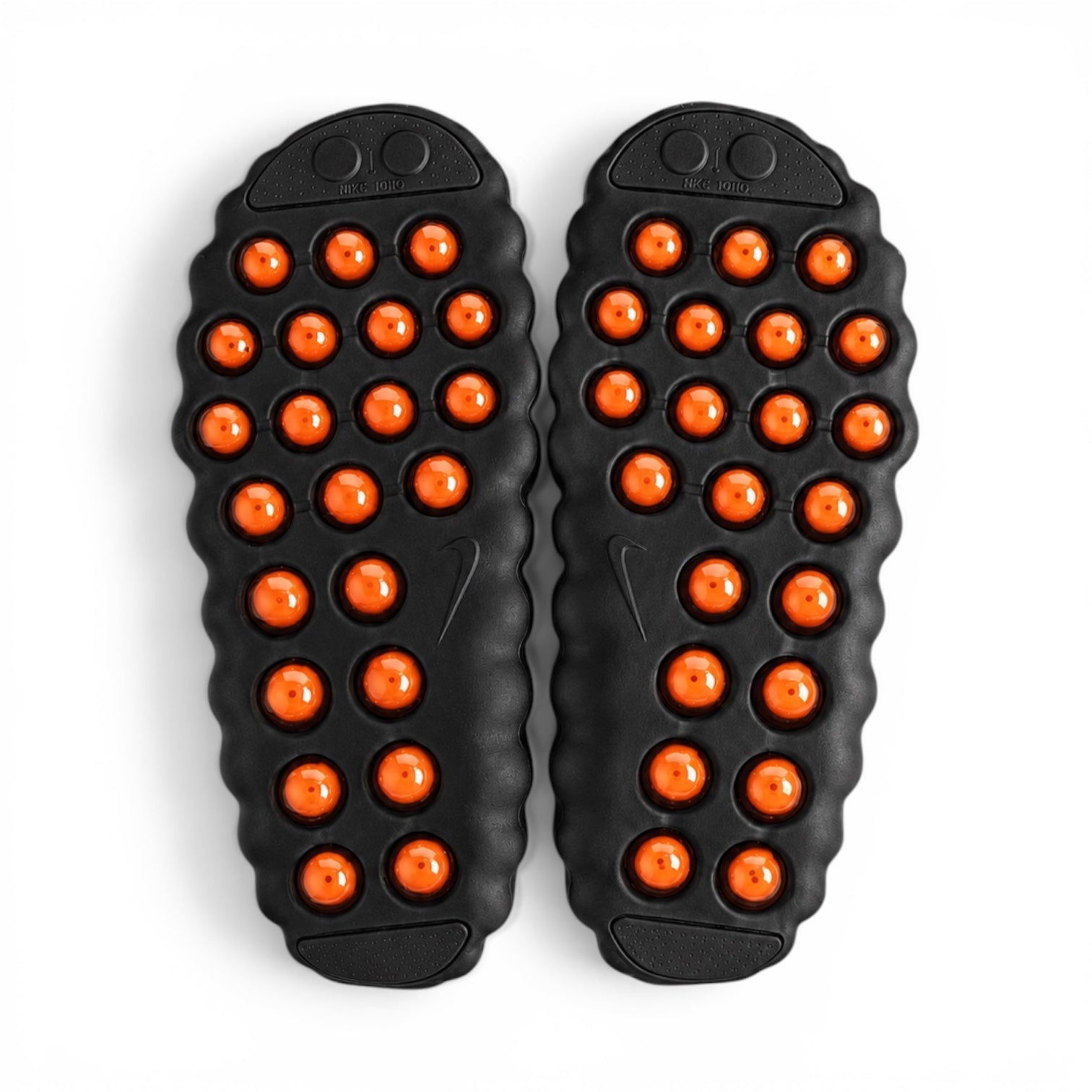 Drake's Nocta x Mind 001 Black/Orange
