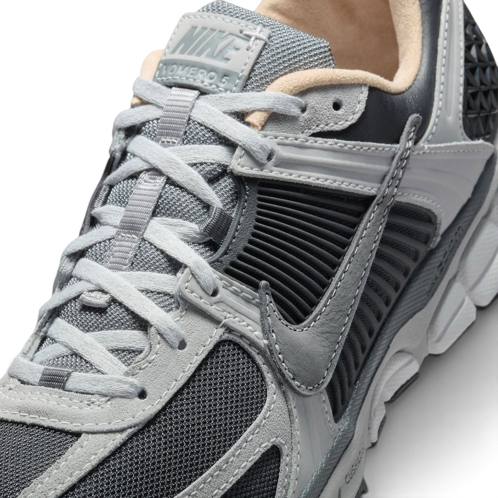 Nike Air Zoom Vomero 5 Dark Smoke Grey Vachetta