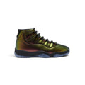 AIR JORDAN 11 ARMY GREEN