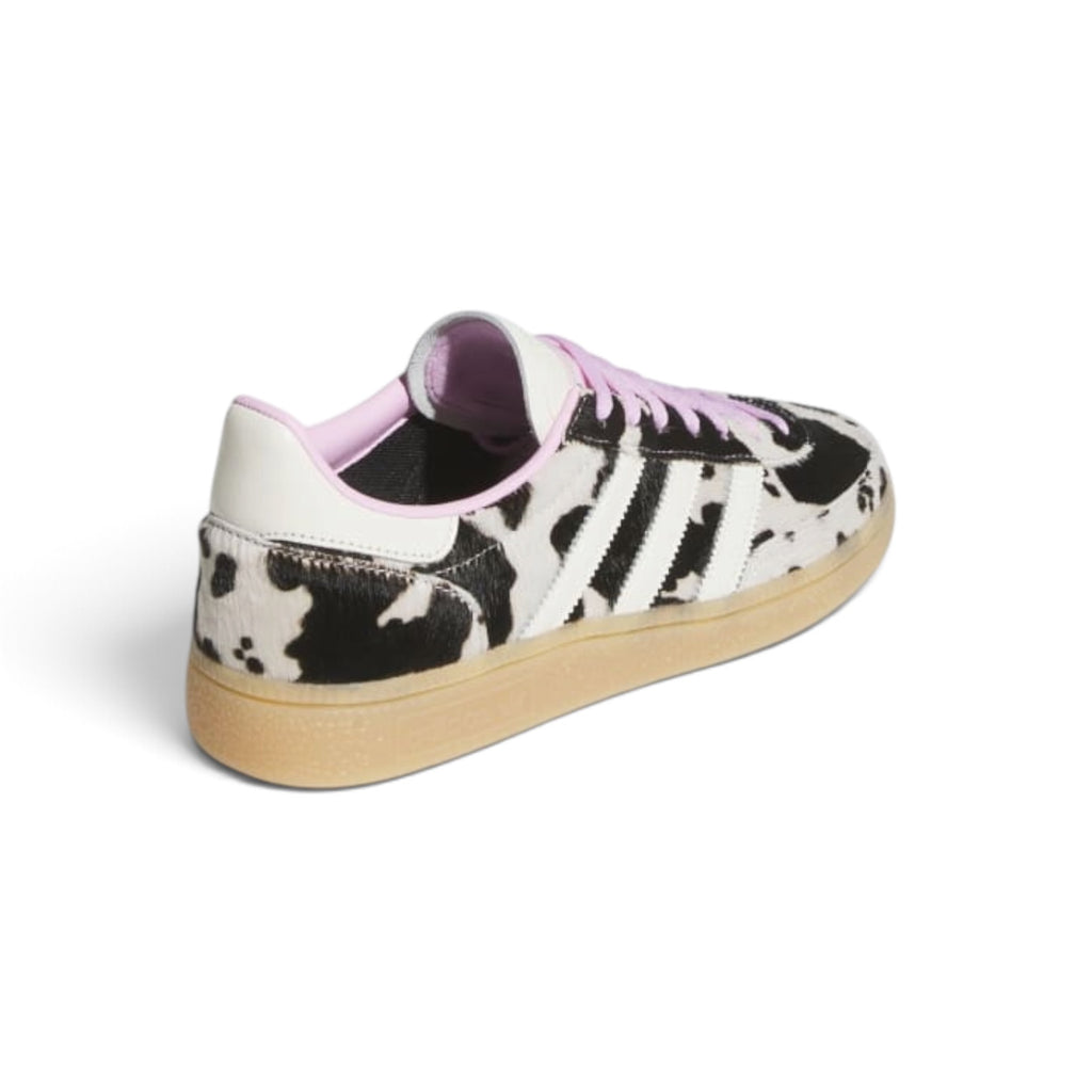 Handball Spezial Pink cow pattere