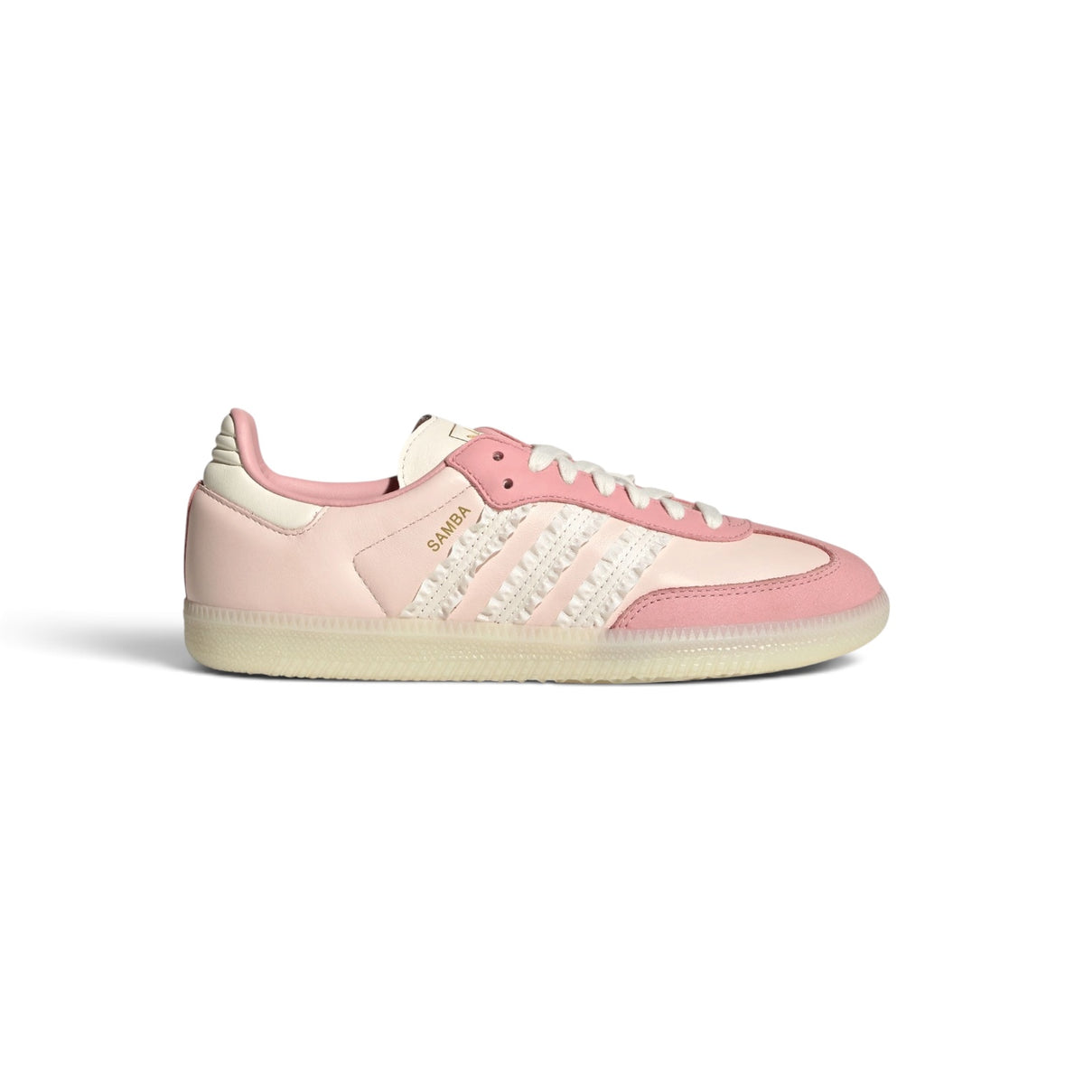 Samba OG White piorke