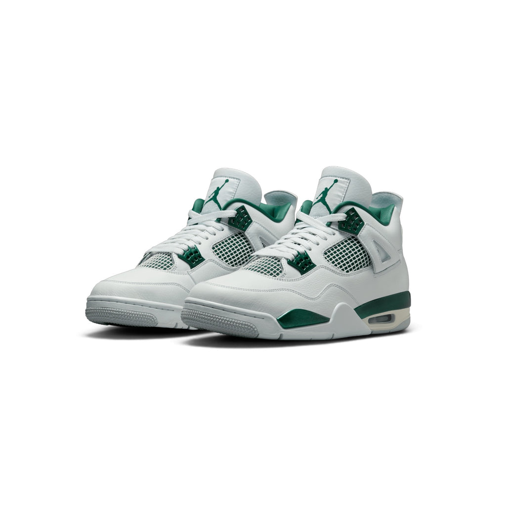 AIR JORDAN 4 Oxidized Green