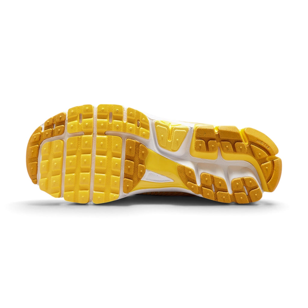 Nike Air Zoom Vomero 5 Yellow Ochre