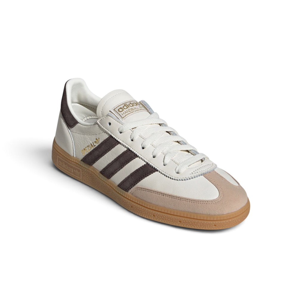 Handball Spezial Off white Dark Brown
