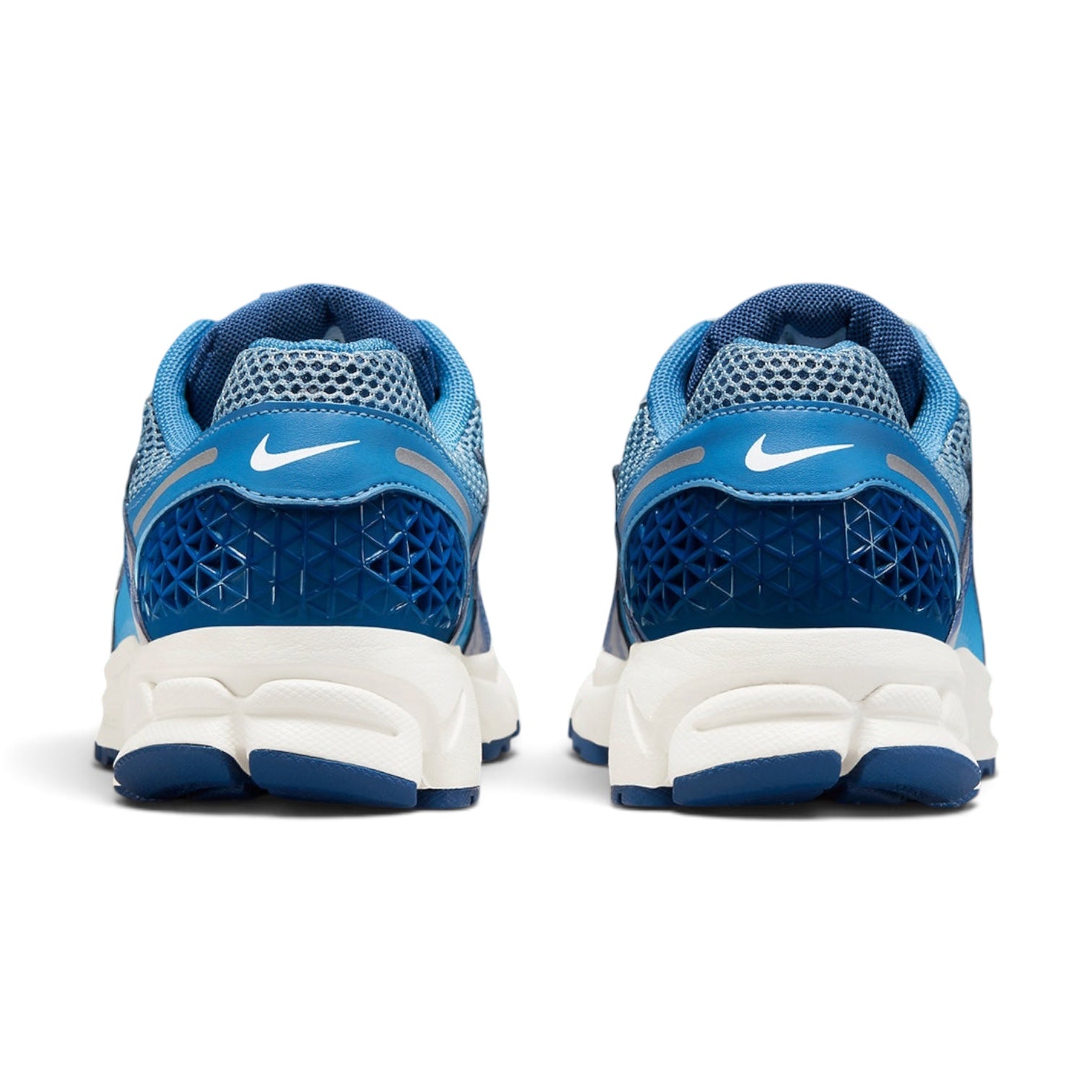 Nike Air Zoom Vomero 5 Worn Blue