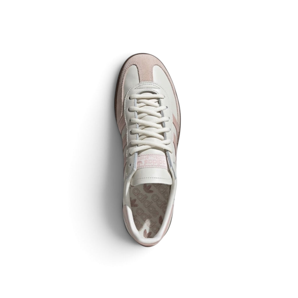 Handball Spezial Cloud White Sandy Pink