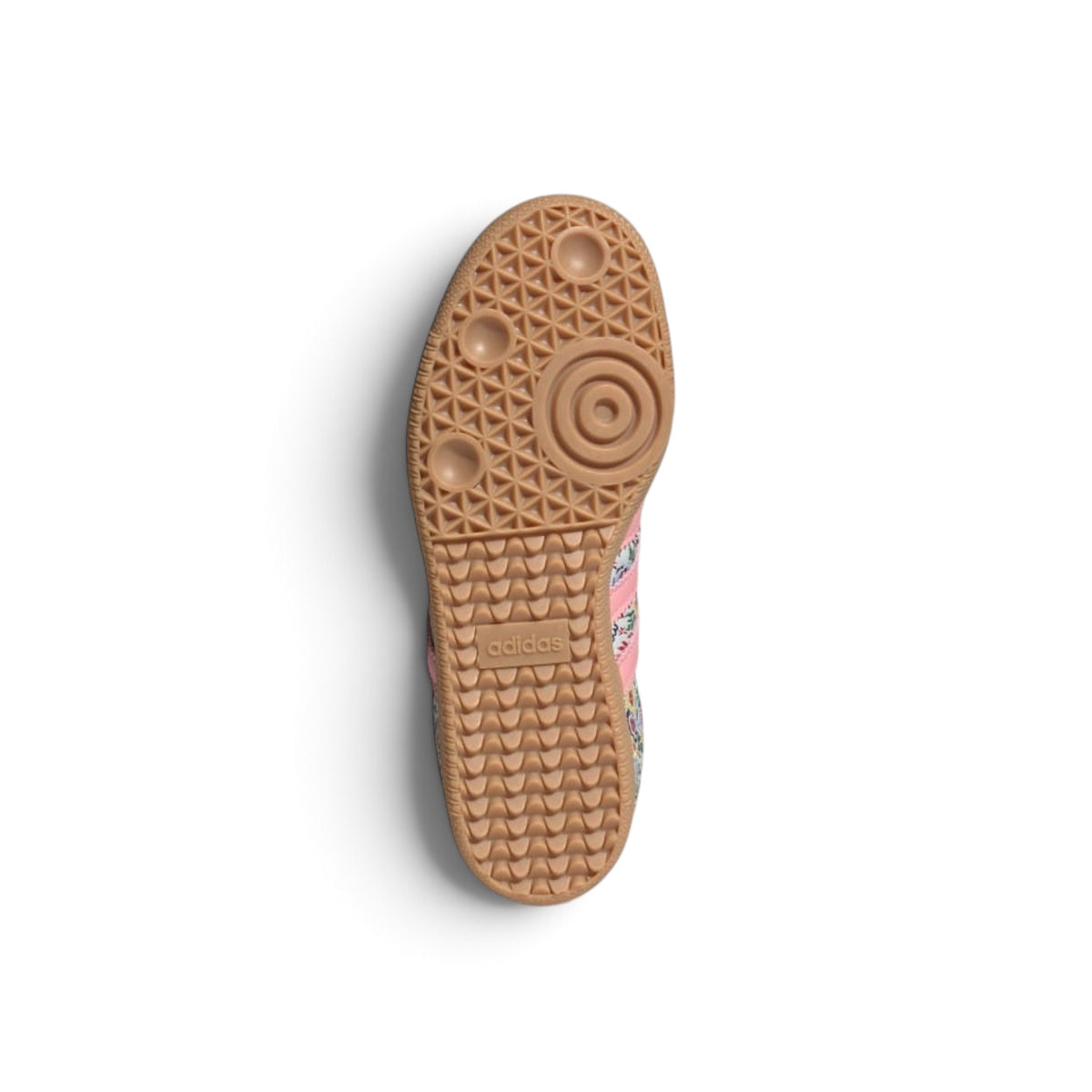 Liberty London Samba OG
