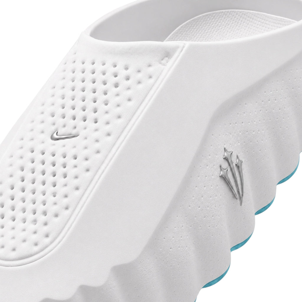 Drake's Nocta x Mind 001 Light Grey