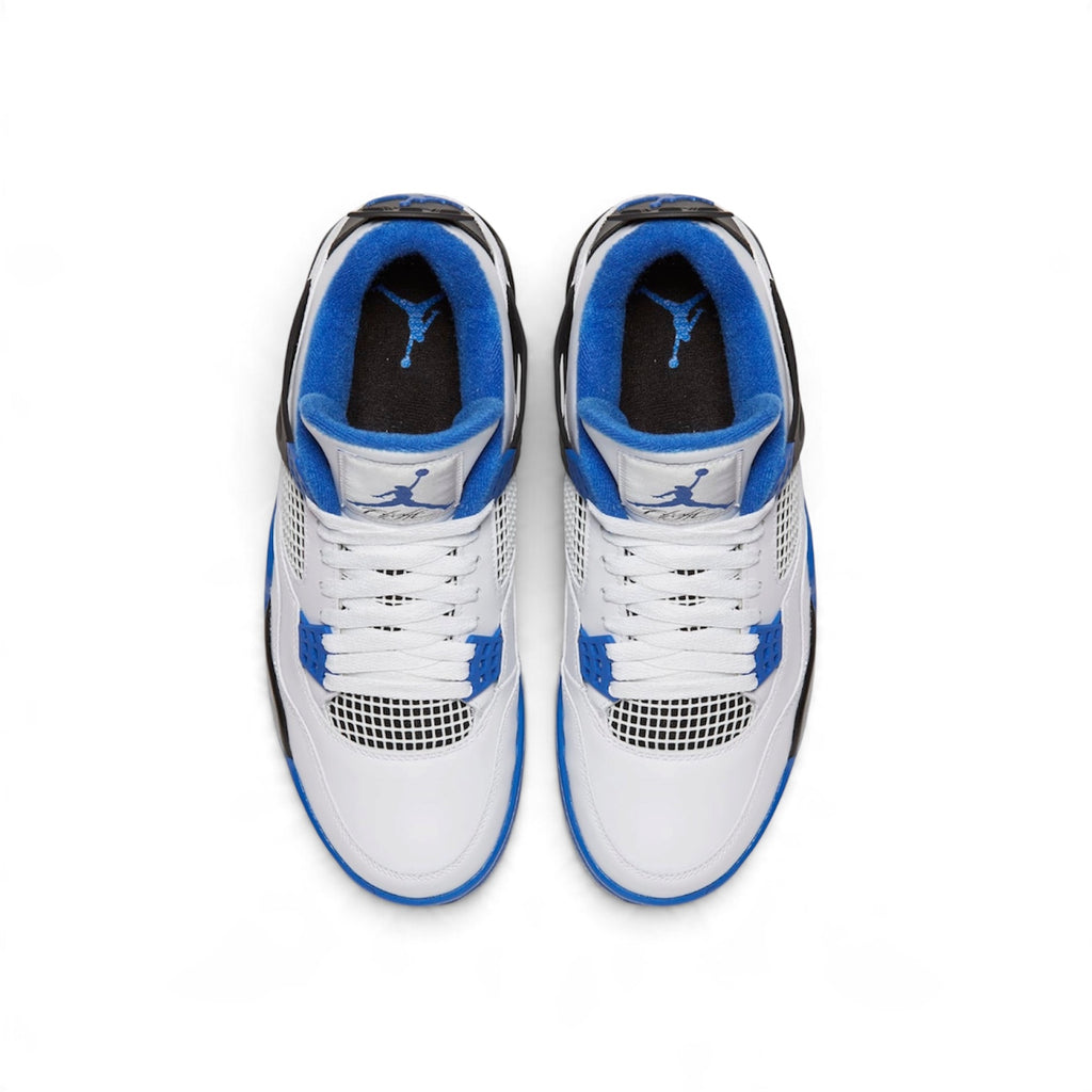 AIR JORDAN 4 RETRO MOTORSPORTS