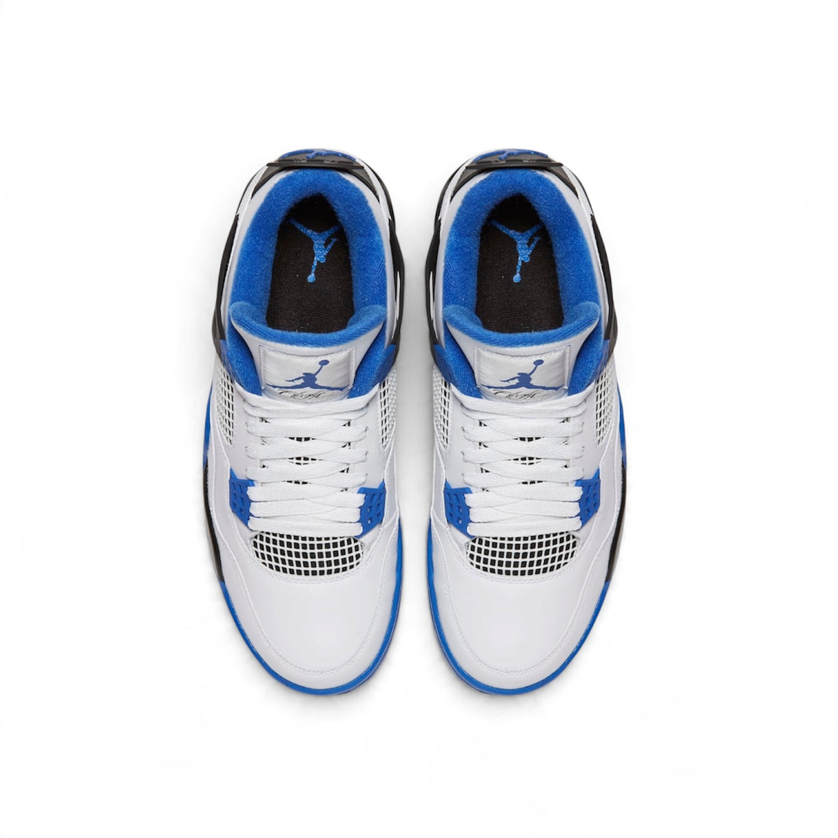 AIR JORDAN 4 RETRO MOTORSPORTS