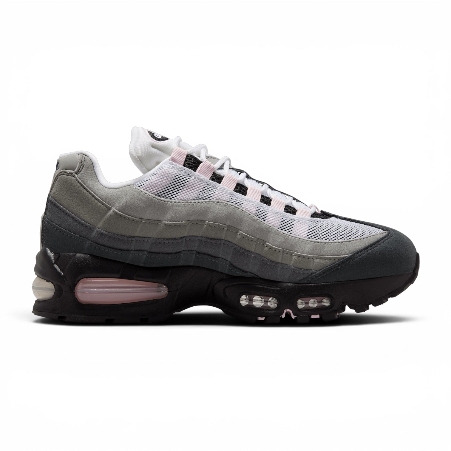 Nike Air Max 95 Pink Foam