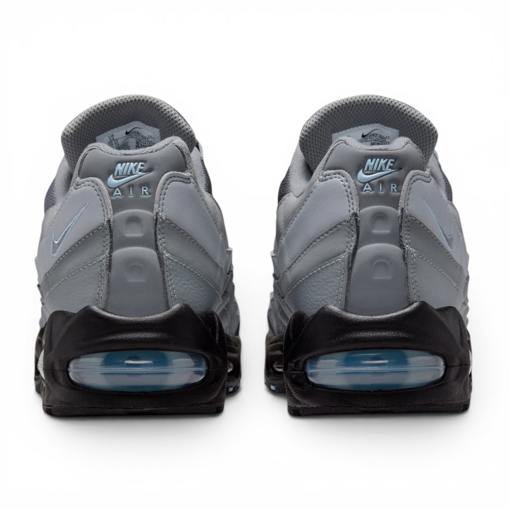 Nike Air Max 95 Cool Grey