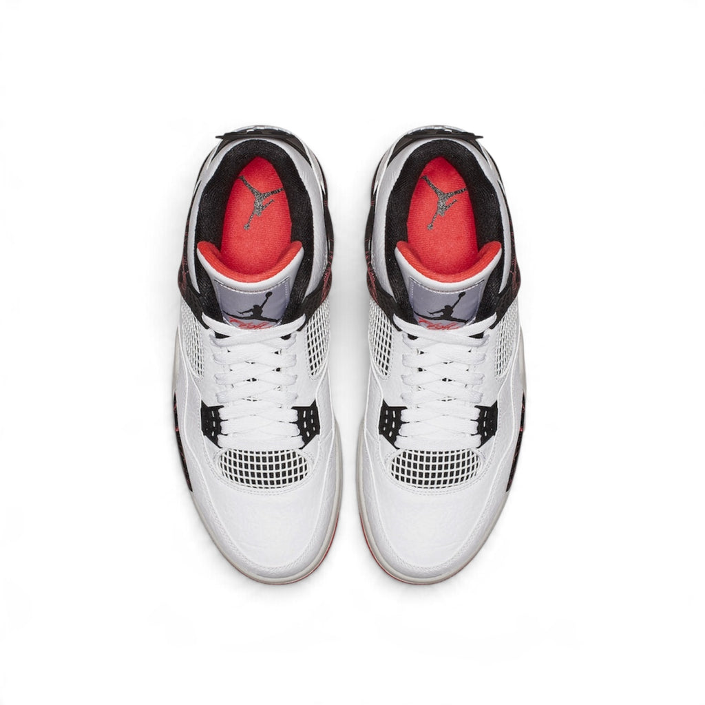 AIR JORDAN 4 Flight Nostalgia